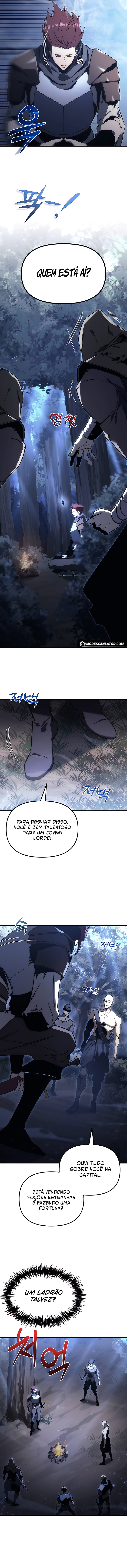 A Flame Reborn Capítulo 26 Página 12