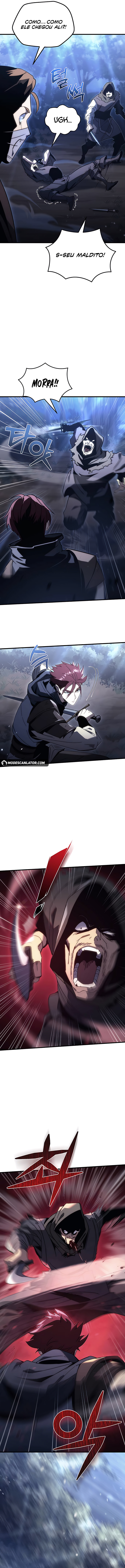 A Flame Reborn Capítulo 26 Página 14