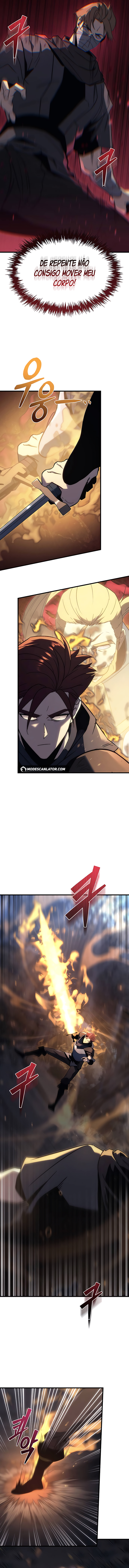 A Flame Reborn Capítulo 26 Página 16