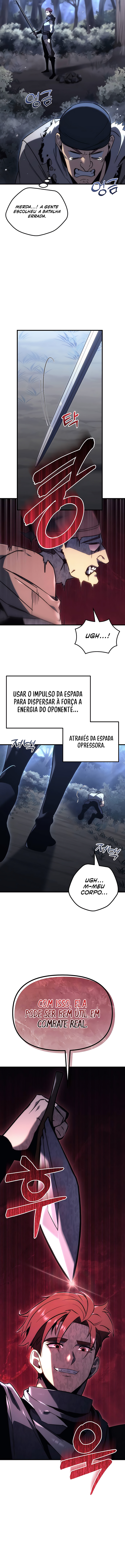 A Flame Reborn Capítulo 26 Página 19