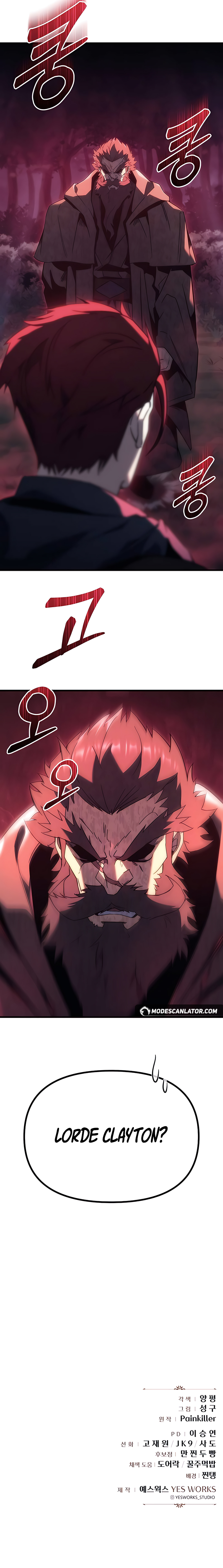 A Flame Reborn Capítulo 26 Página 21
