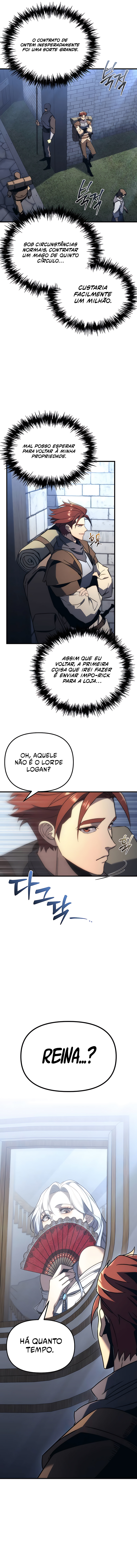 A Flame Reborn Capítulo 26 Página 5