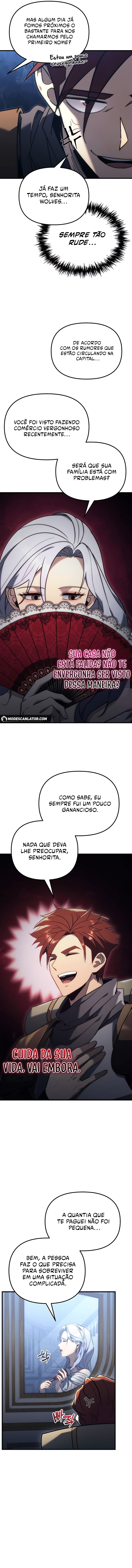 A Flame Reborn Capítulo 26 Página 6