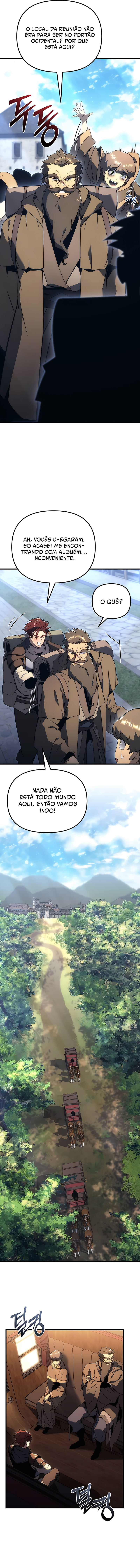 A Flame Reborn Capítulo 26 Página 9