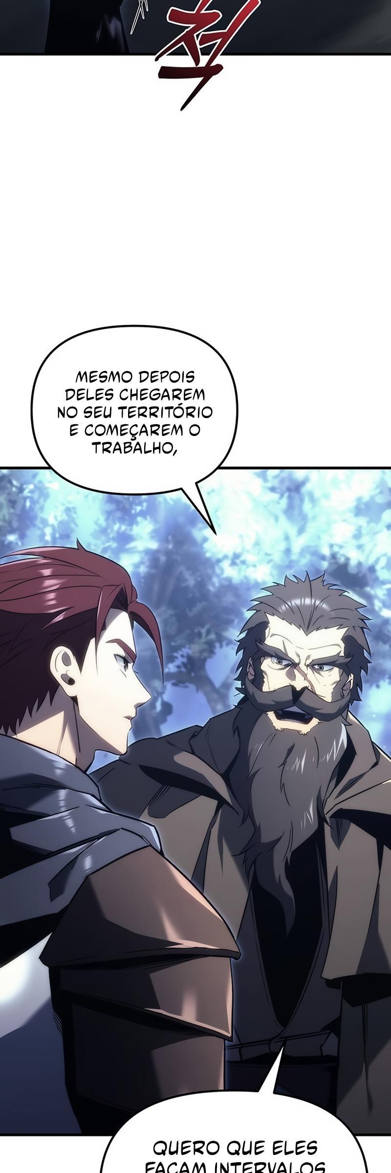 A Flame Reborn Capítulo 27 Página 13