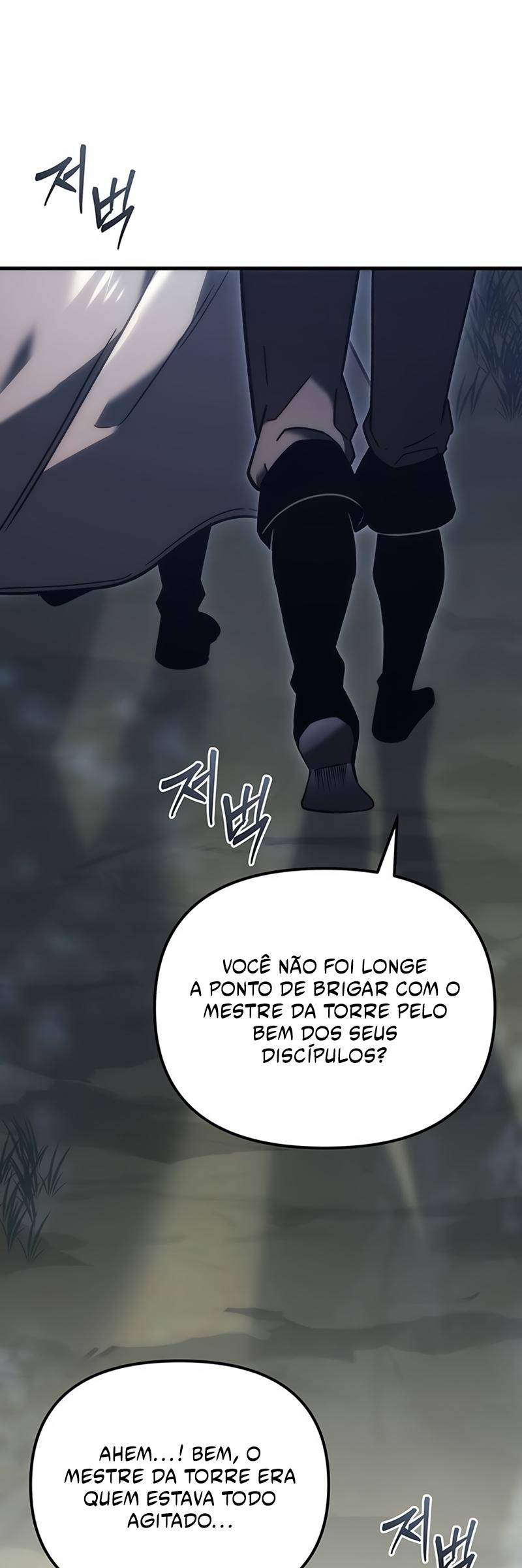 A Flame Reborn Capítulo 27 Página 20