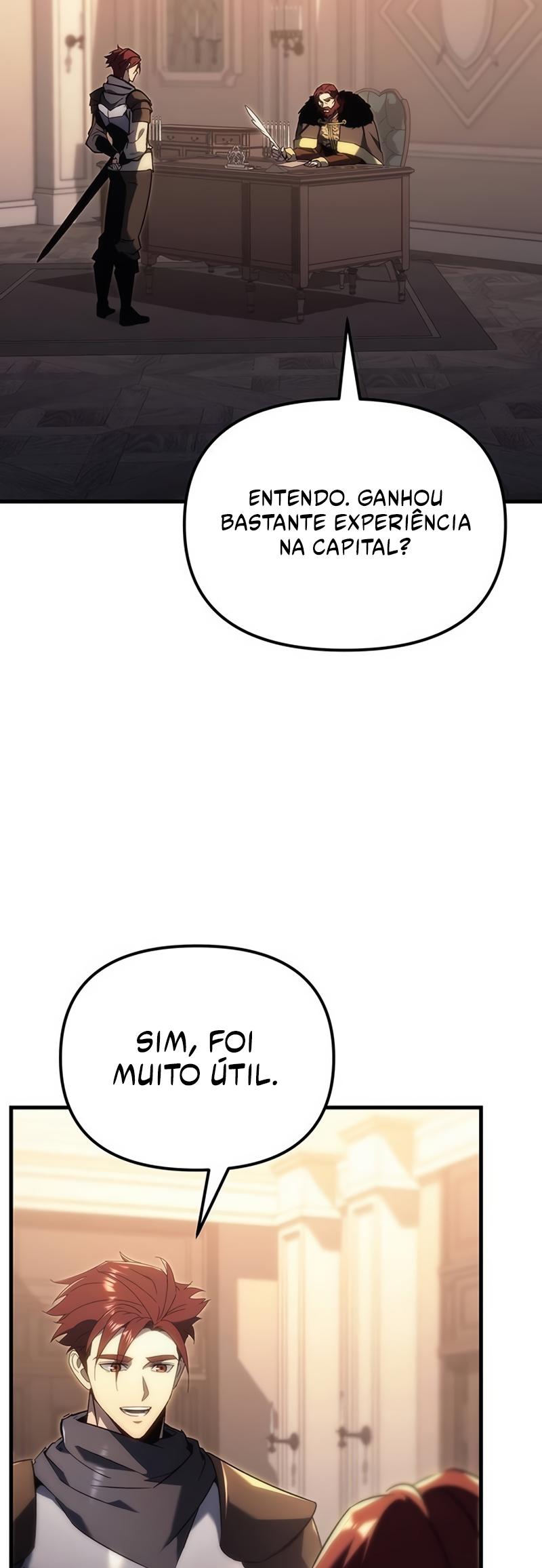 A Flame Reborn Capítulo 27 Página 24