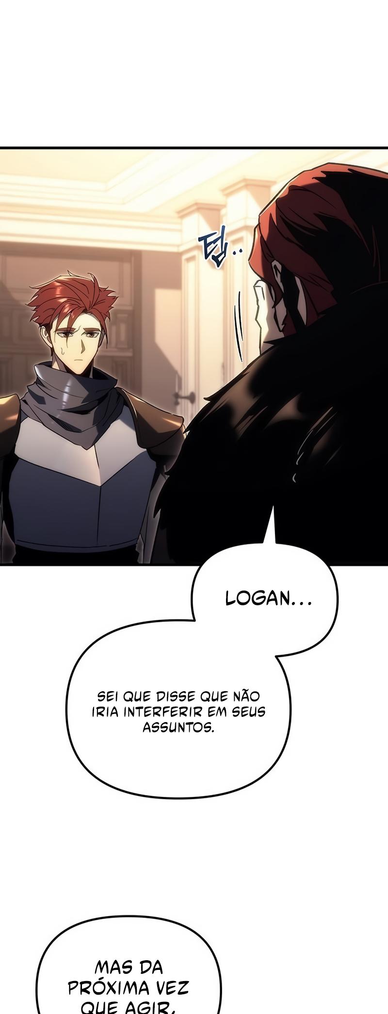 A Flame Reborn Capítulo 27 Página 29