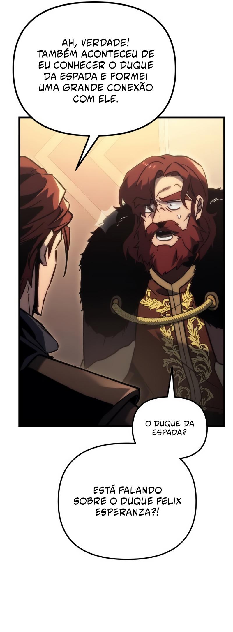 A Flame Reborn Capítulo 27 Página 32
