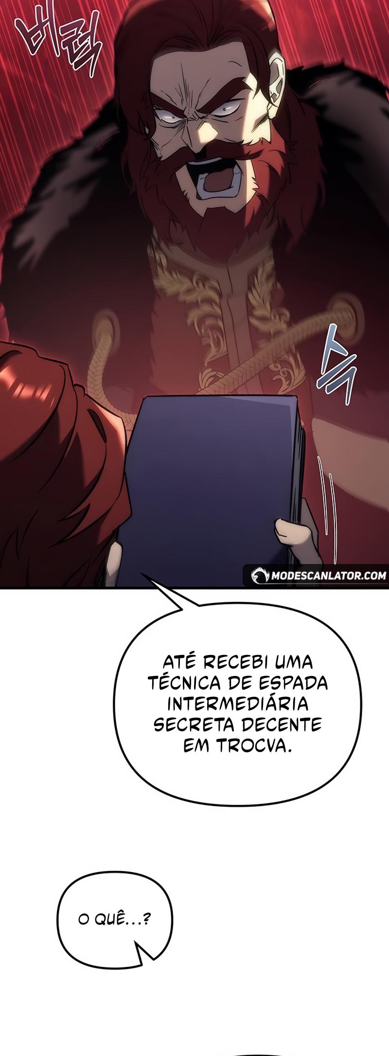 A Flame Reborn Capítulo 27 Página 35