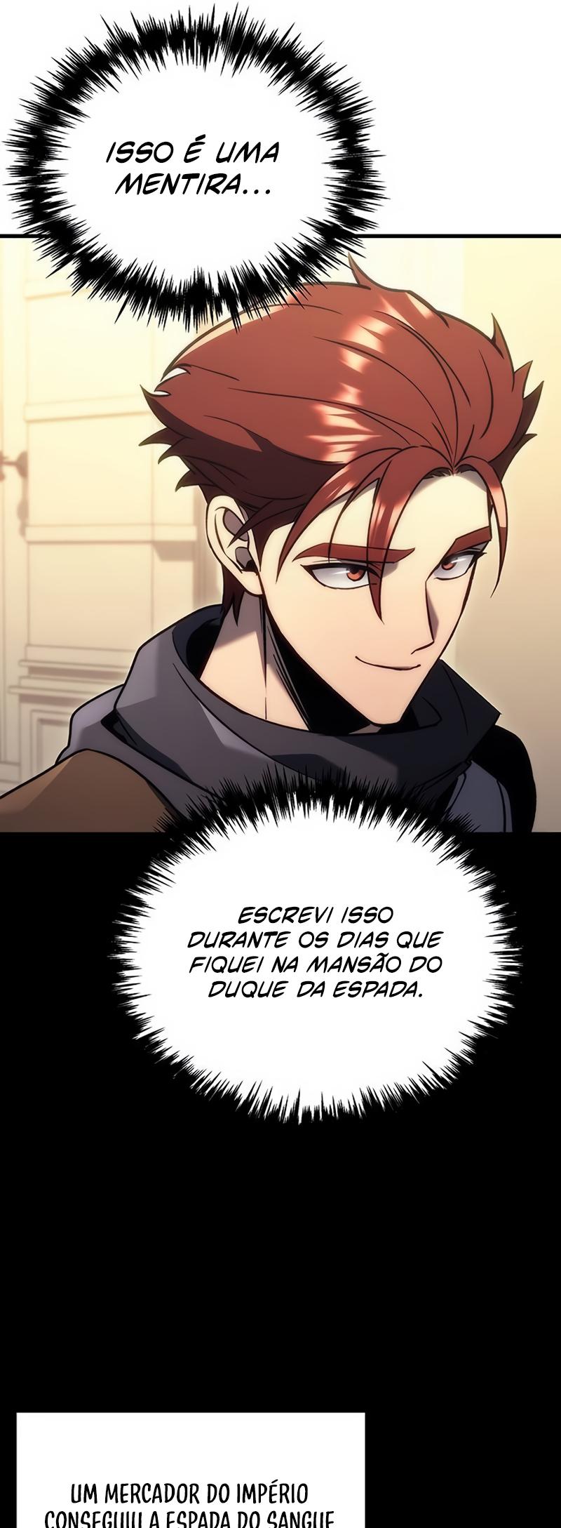 A Flame Reborn Capítulo 27 Página 37