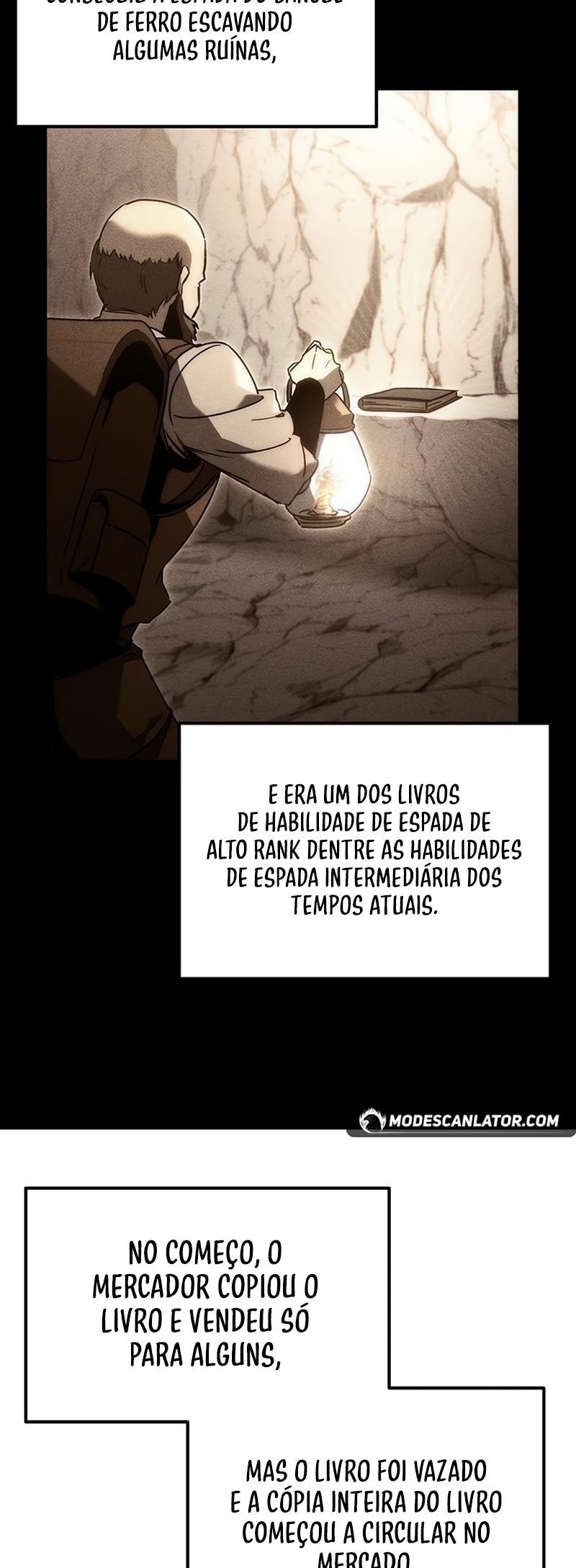 A Flame Reborn Capítulo 27 Página 38
