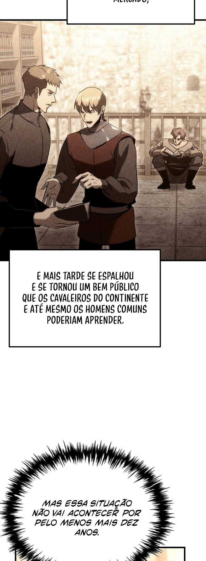 A Flame Reborn Capítulo 27 Página 39