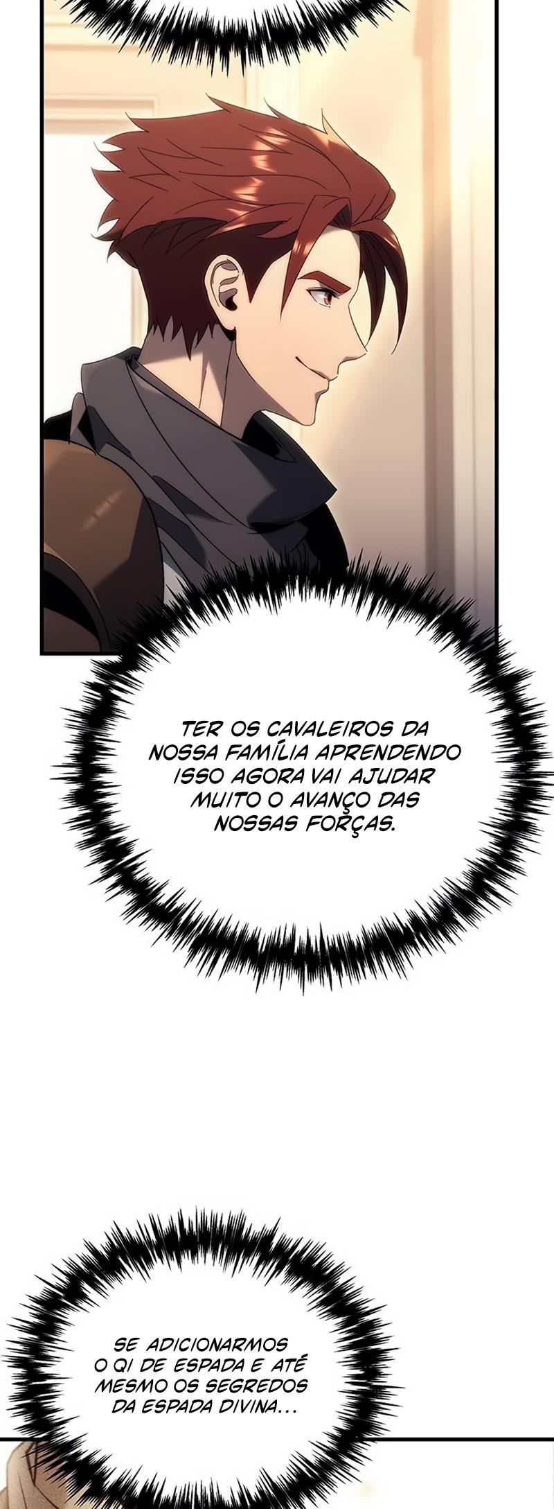 A Flame Reborn Capítulo 27 Página 40