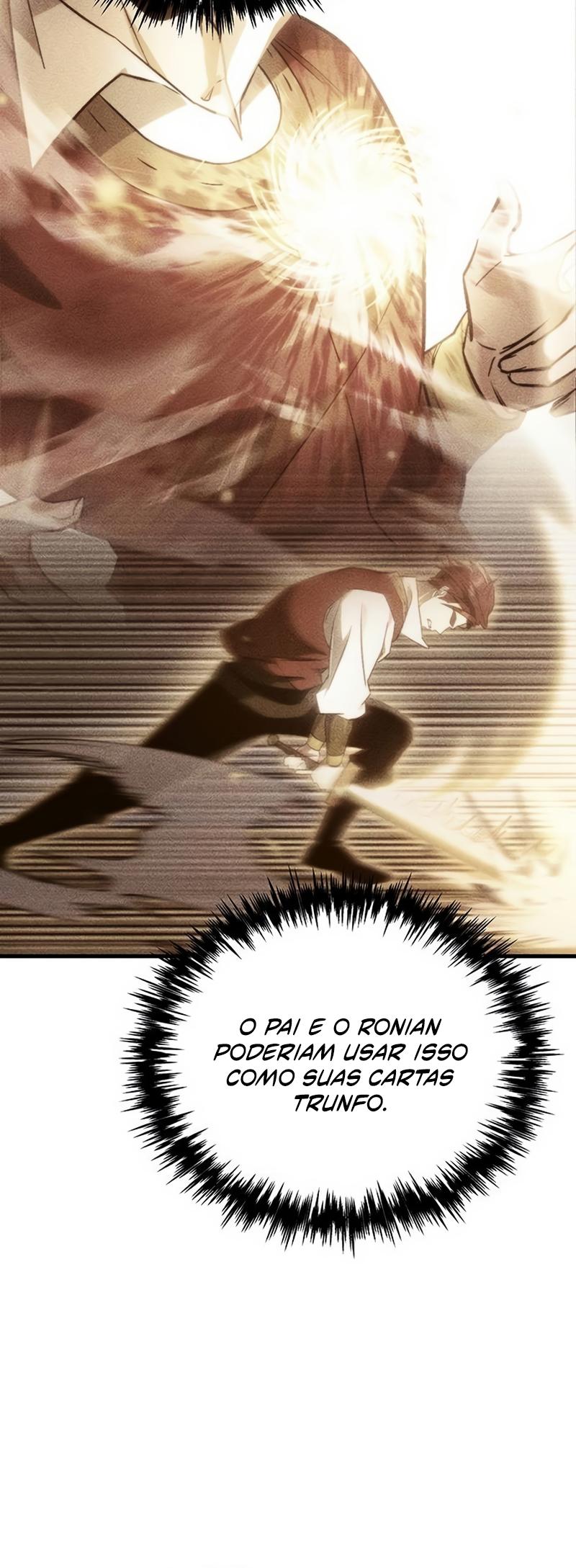 A Flame Reborn Capítulo 27 Página 41