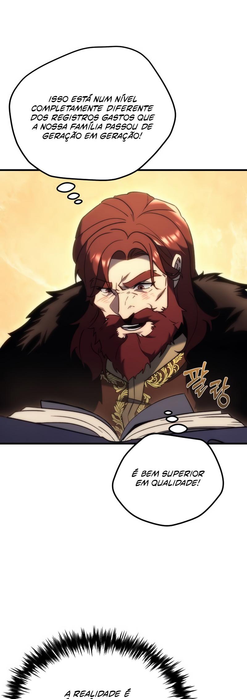 A Flame Reborn Capítulo 27 Página 44