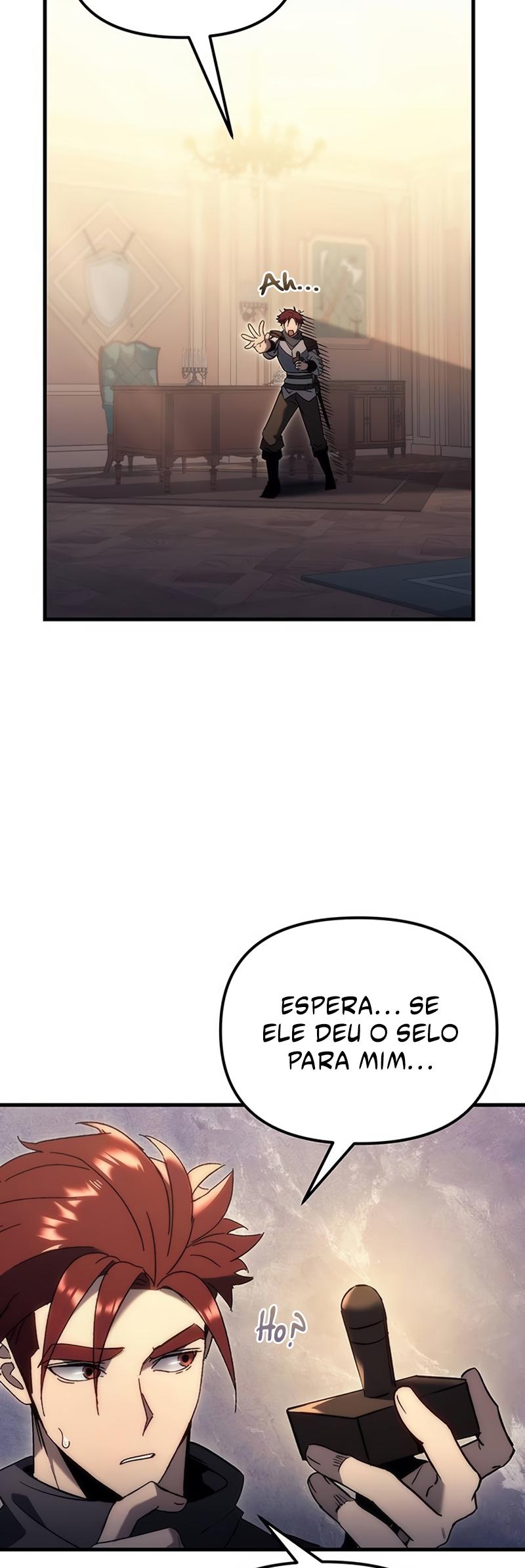 A Flame Reborn Capítulo 27 Página 49