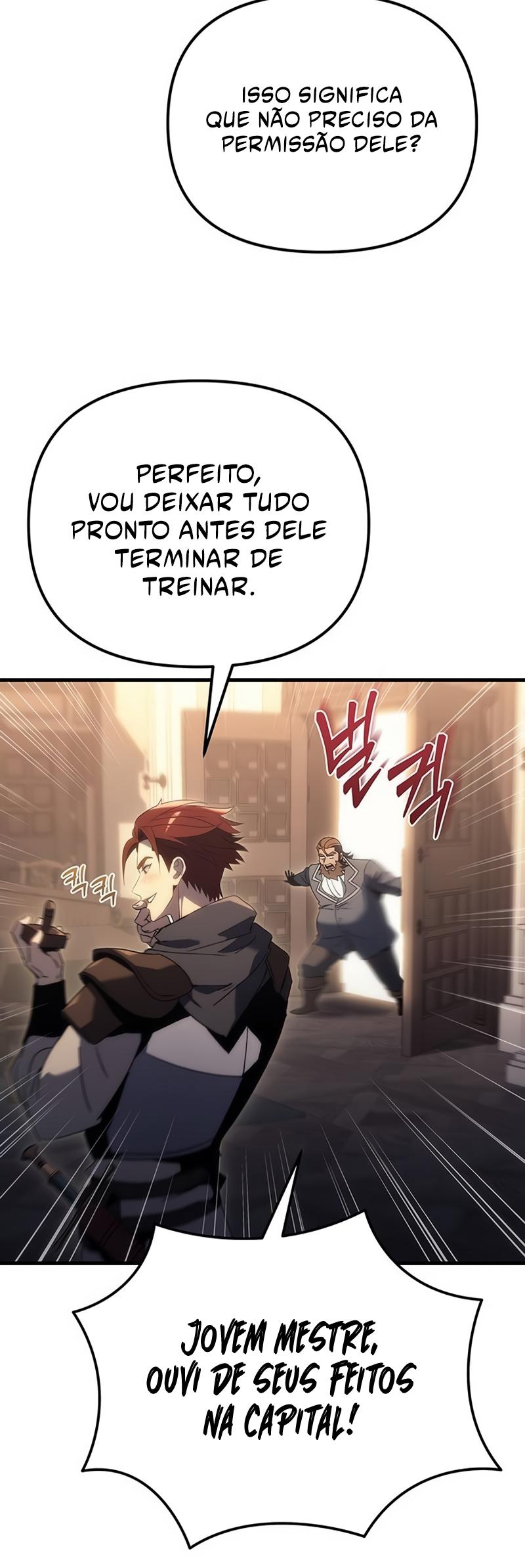 A Flame Reborn Capítulo 27 Página 50