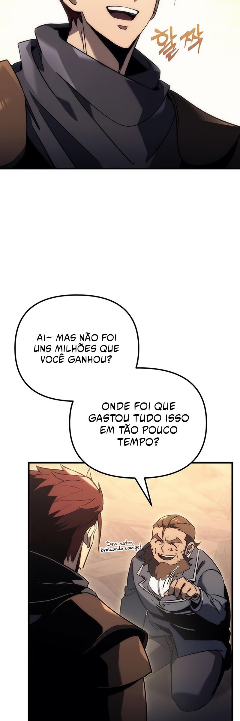 A Flame Reborn Capítulo 27 Página 54