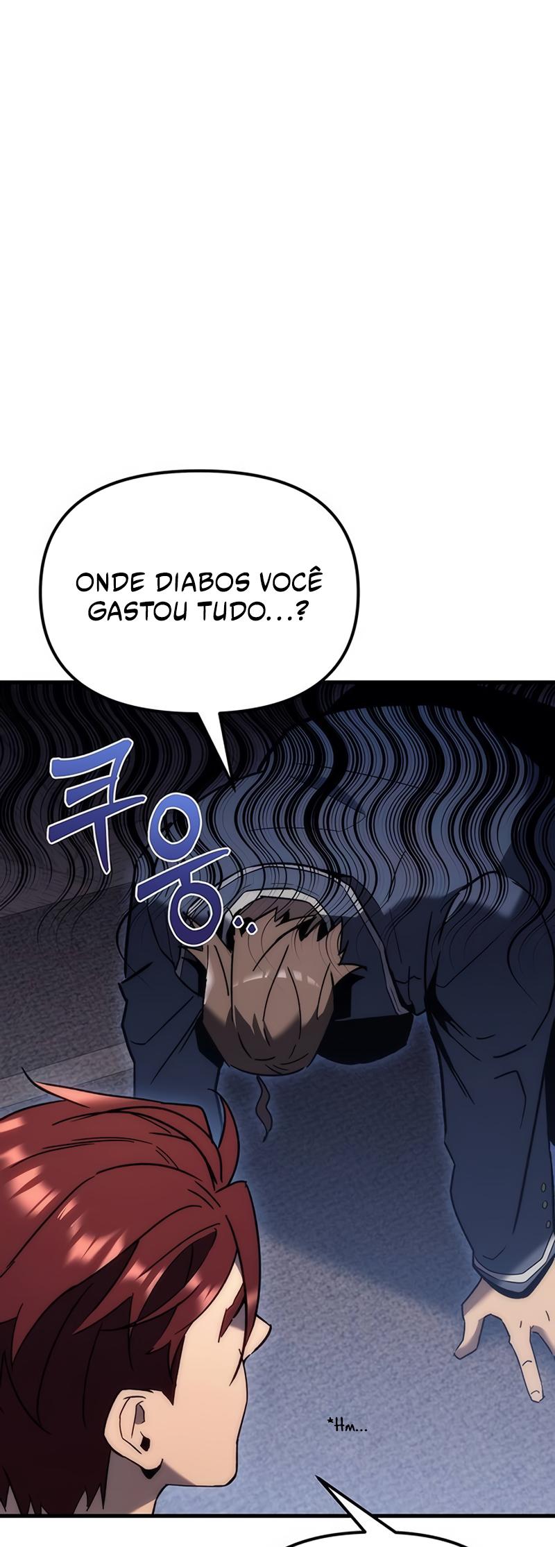 A Flame Reborn Capítulo 27 Página 58