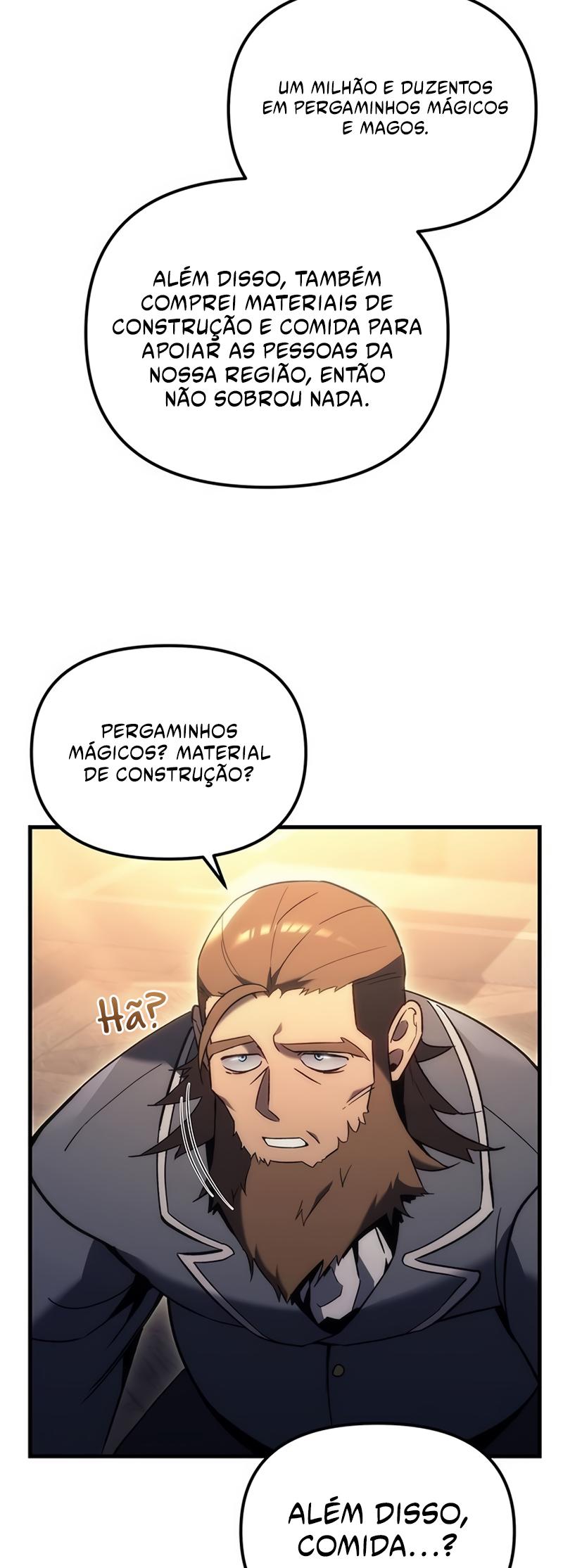 A Flame Reborn Capítulo 27 Página 59