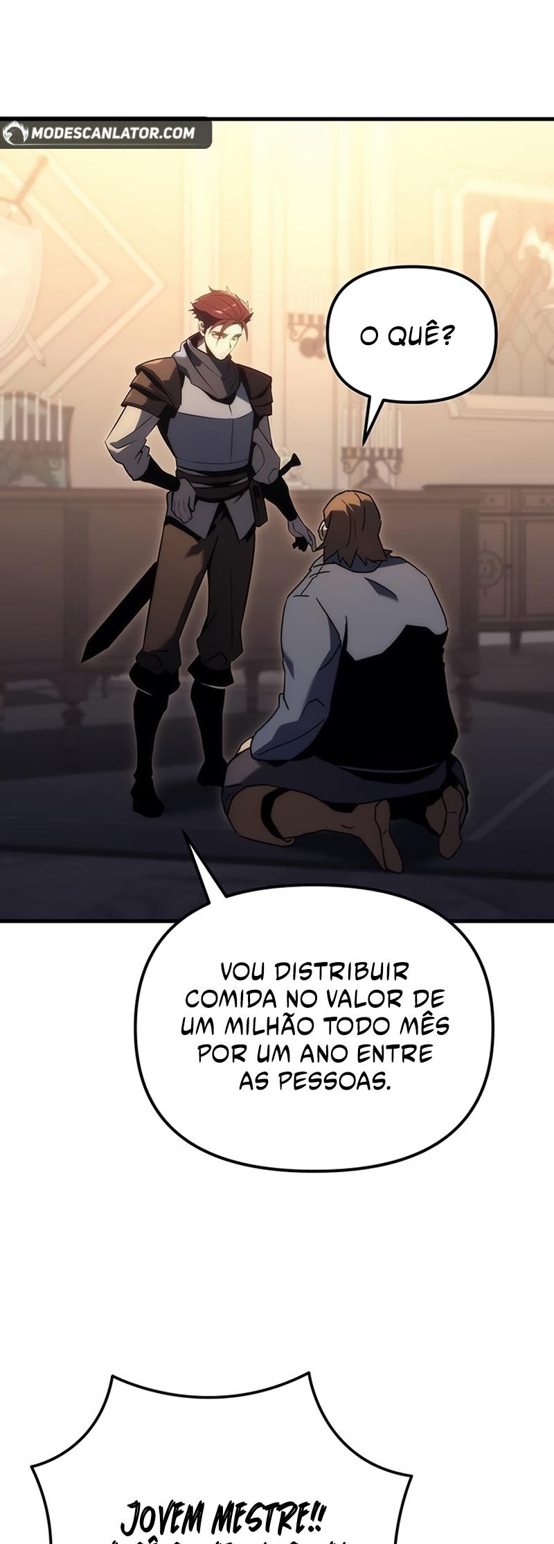 A Flame Reborn Capítulo 27 Página 61