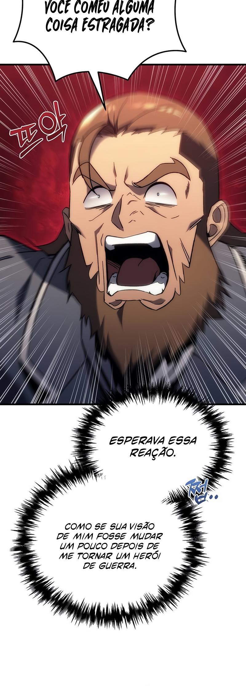 A Flame Reborn Capítulo 27 Página 62