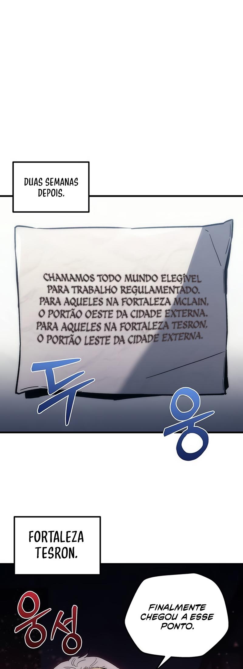 A Flame Reborn Capítulo 27 Página 65