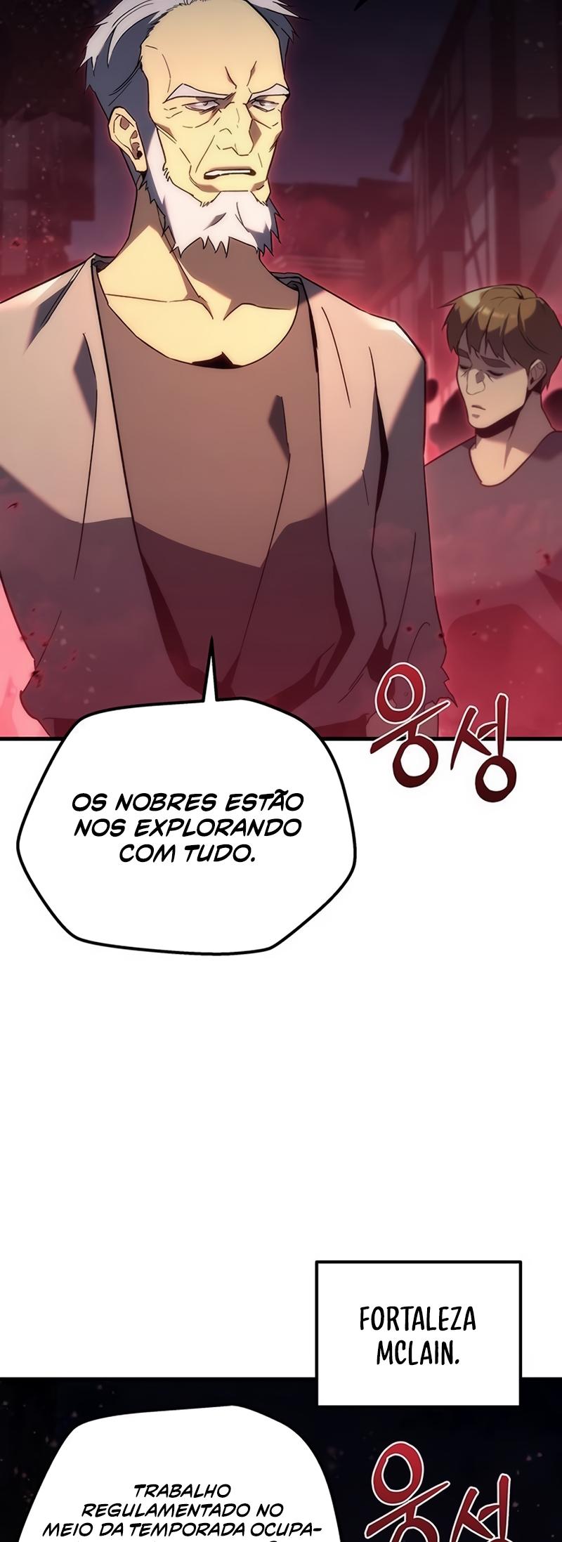 A Flame Reborn Capítulo 27 Página 66