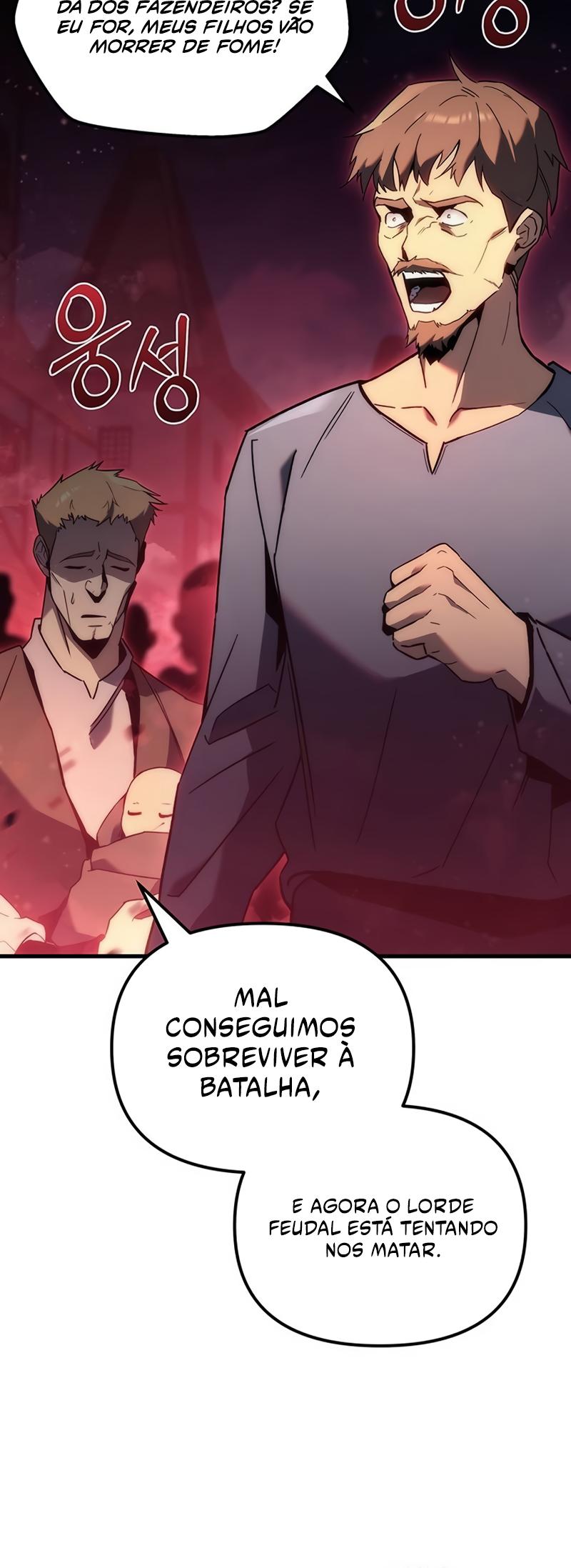 A Flame Reborn Capítulo 27 Página 67