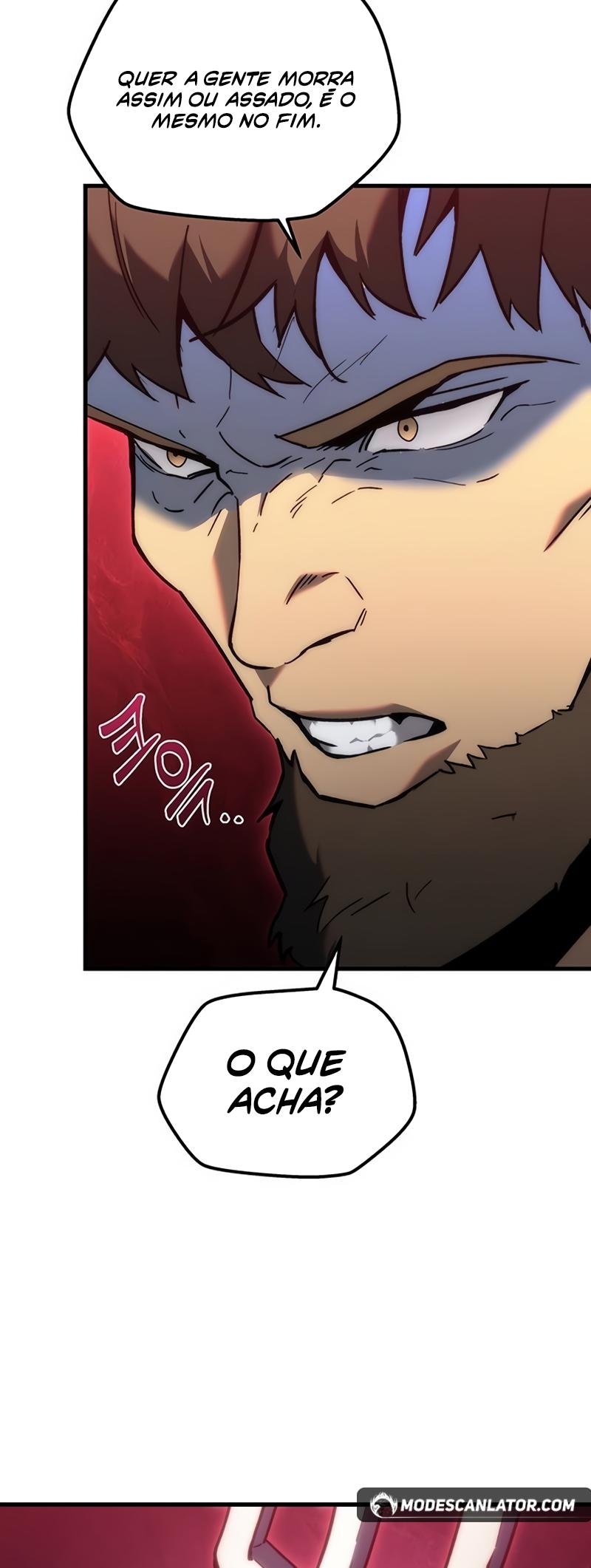 A Flame Reborn Capítulo 27 Página 69