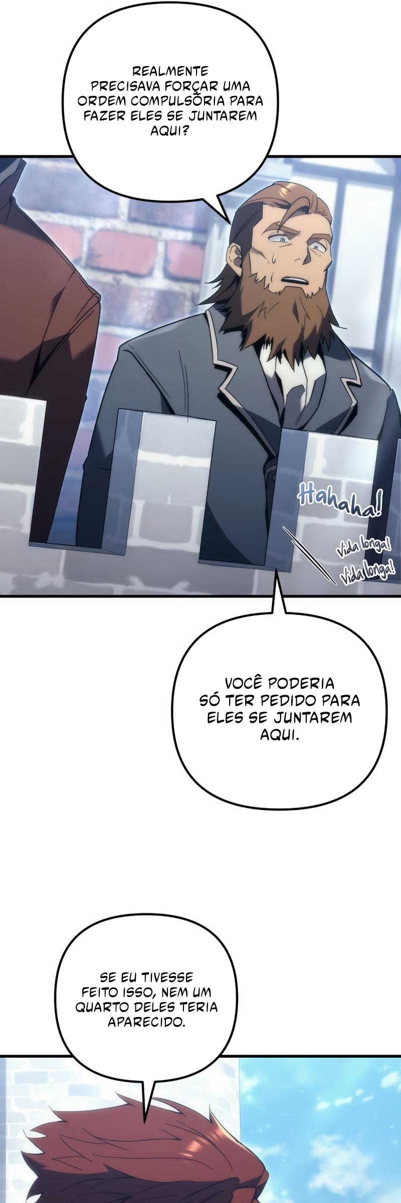 A Flame Reborn Capítulo 28 Página 22