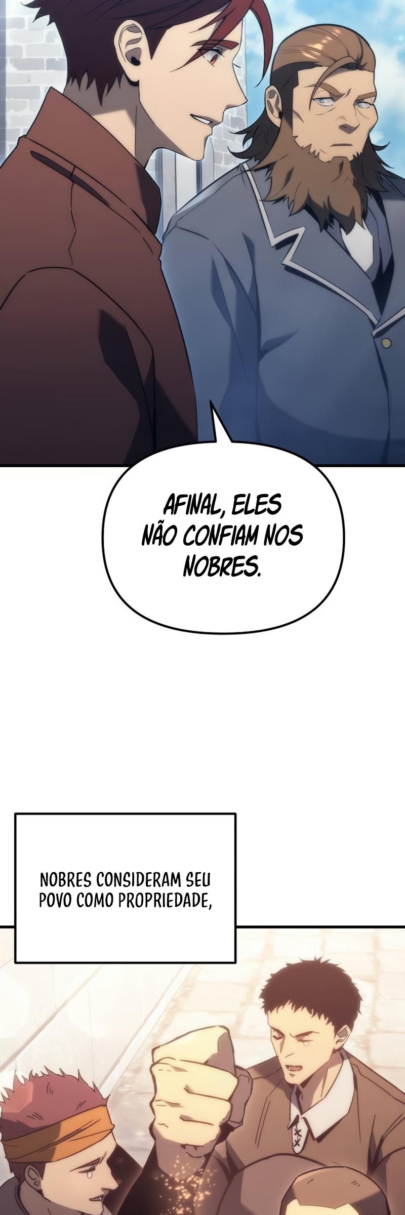 A Flame Reborn Capítulo 28 Página 23