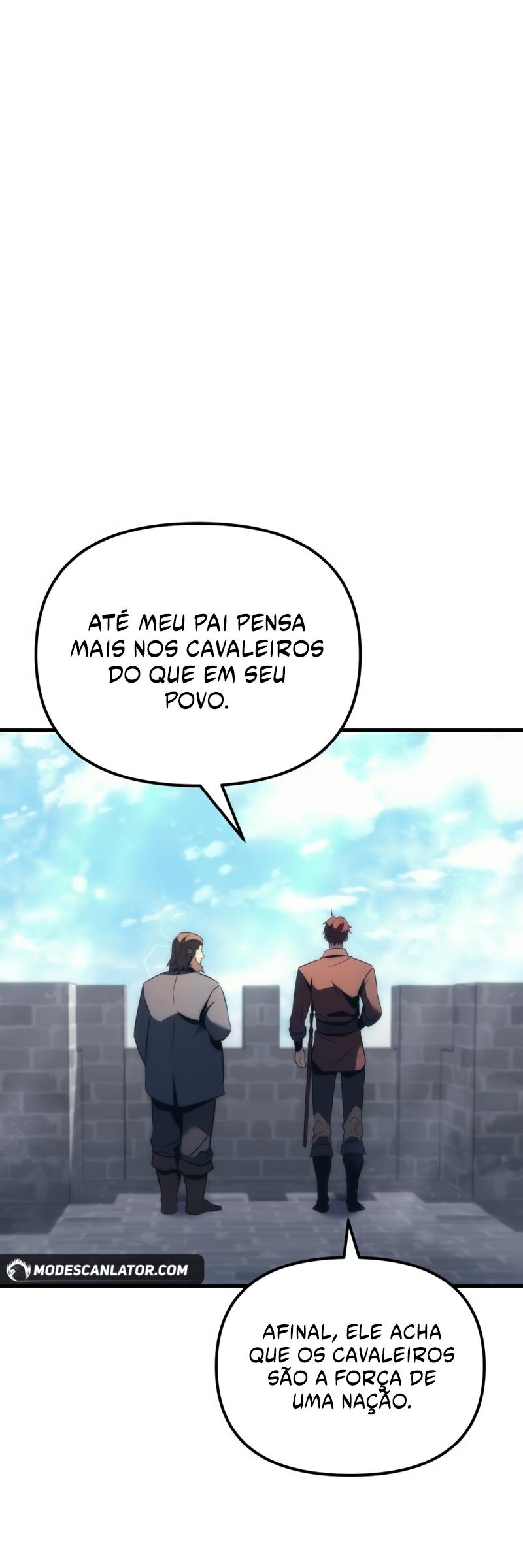 A Flame Reborn Capítulo 28 Página 26