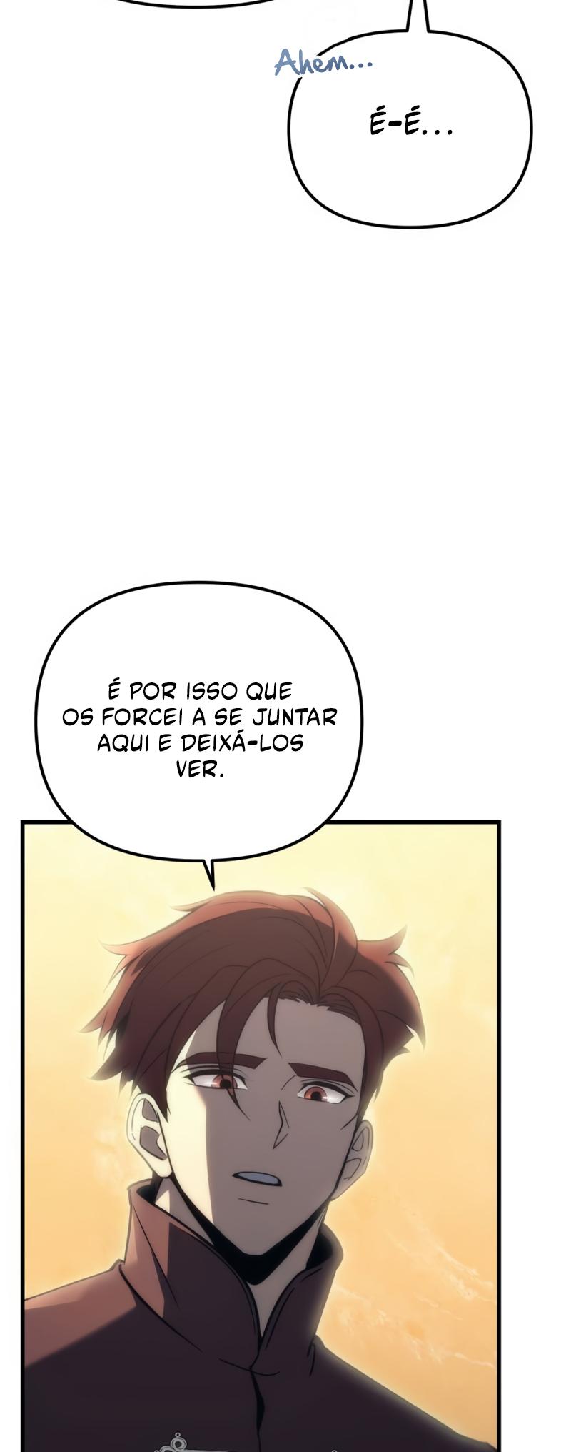 A Flame Reborn Capítulo 28 Página 28