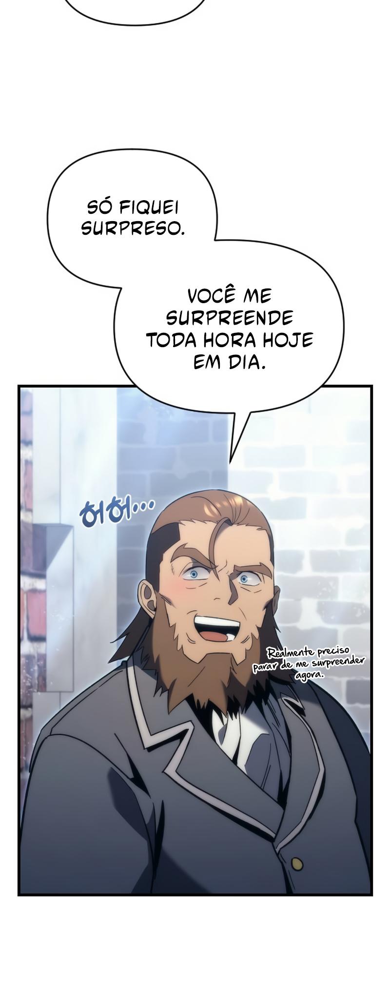 A Flame Reborn Capítulo 28 Página 30