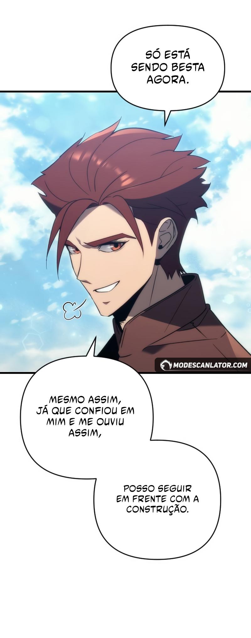 A Flame Reborn Capítulo 28 Página 31