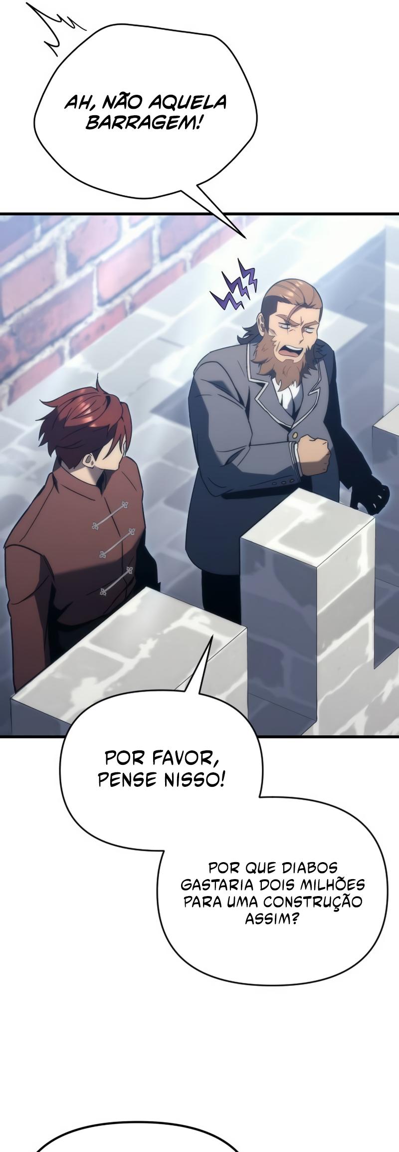 A Flame Reborn Capítulo 28 Página 32