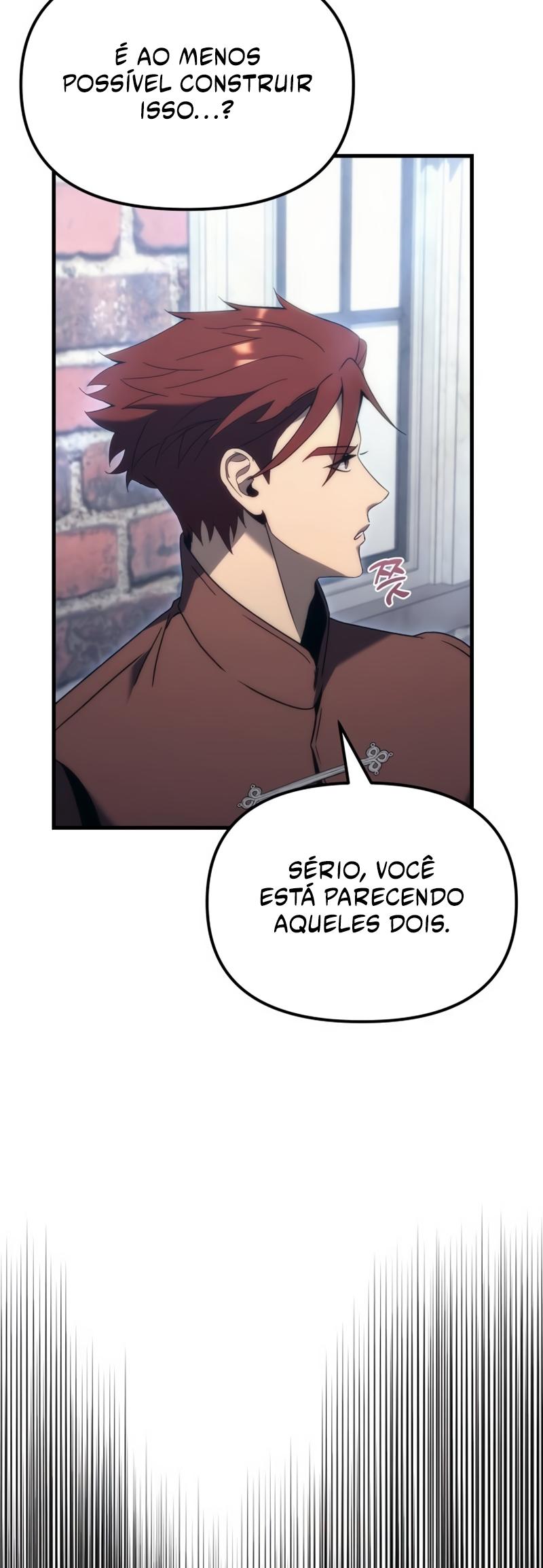 A Flame Reborn Capítulo 28 Página 33
