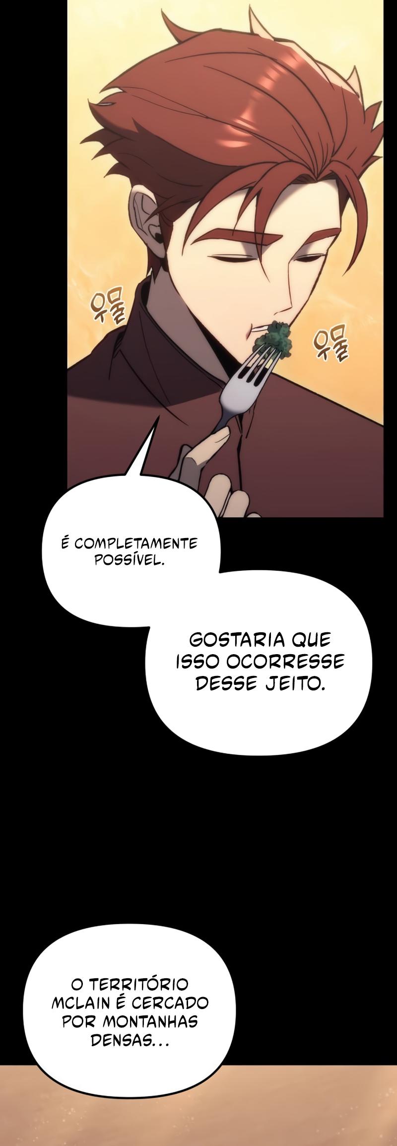 A Flame Reborn Capítulo 28 Página 36
