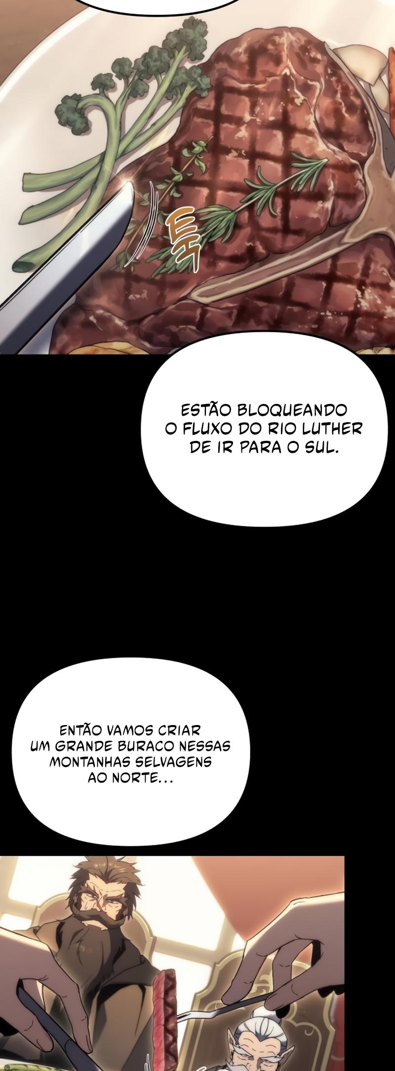 A Flame Reborn Capítulo 28 Página 38