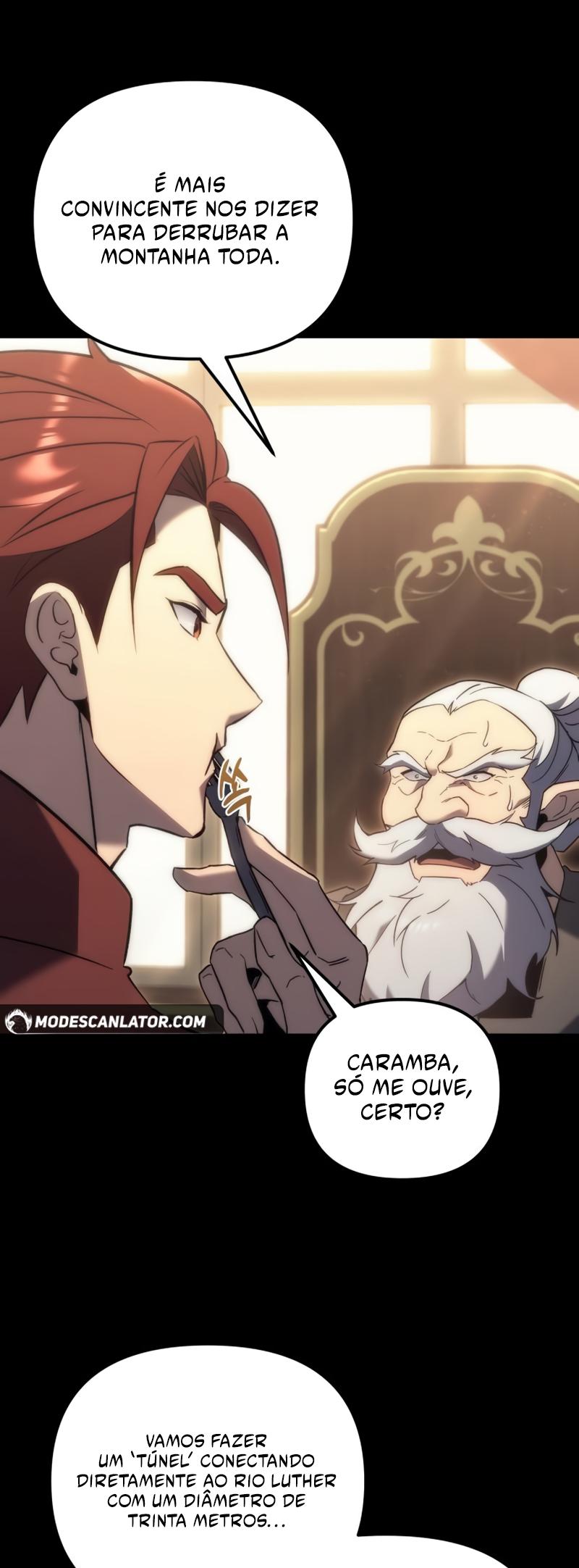 A Flame Reborn Capítulo 28 Página 40
