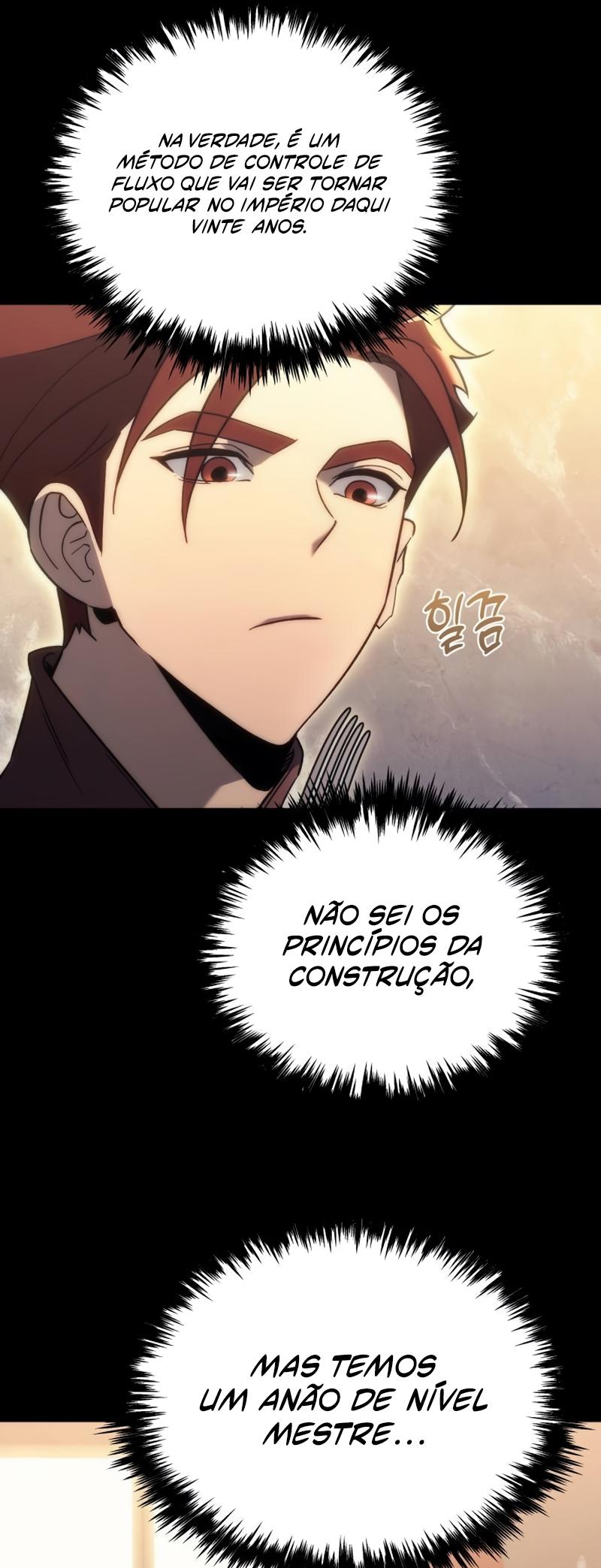 A Flame Reborn Capítulo 28 Página 42