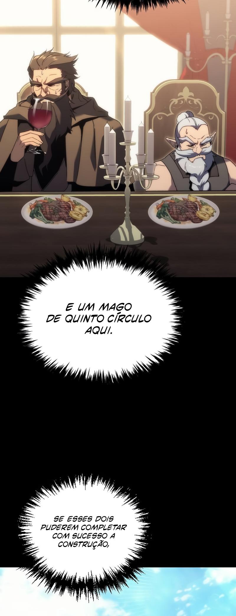 A Flame Reborn Capítulo 28 Página 43