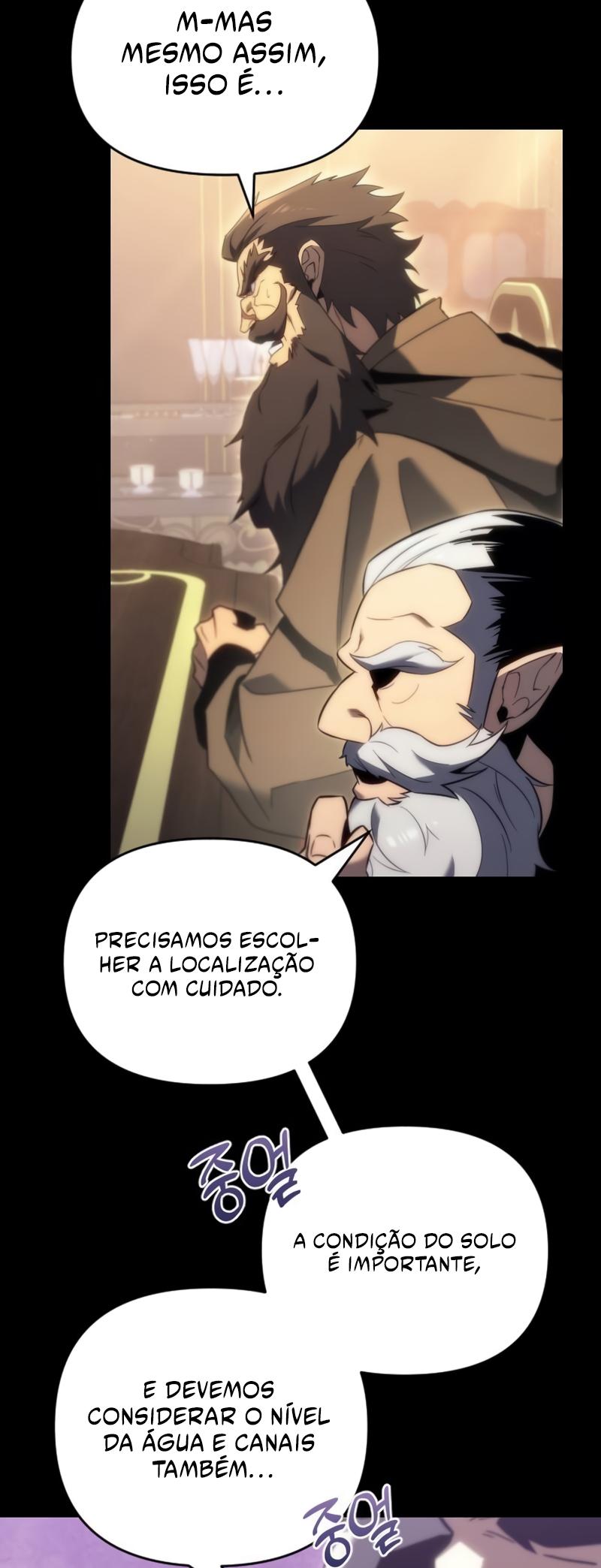 A Flame Reborn Capítulo 28 Página 45