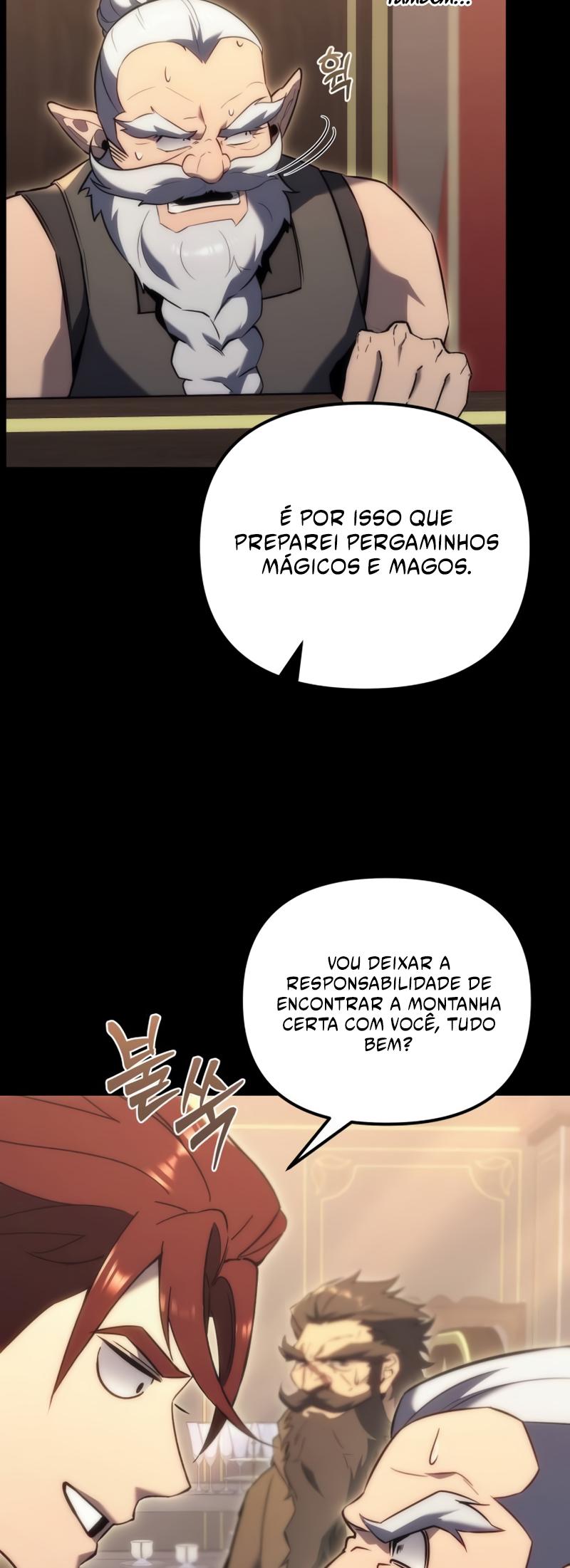 A Flame Reborn Capítulo 28 Página 49