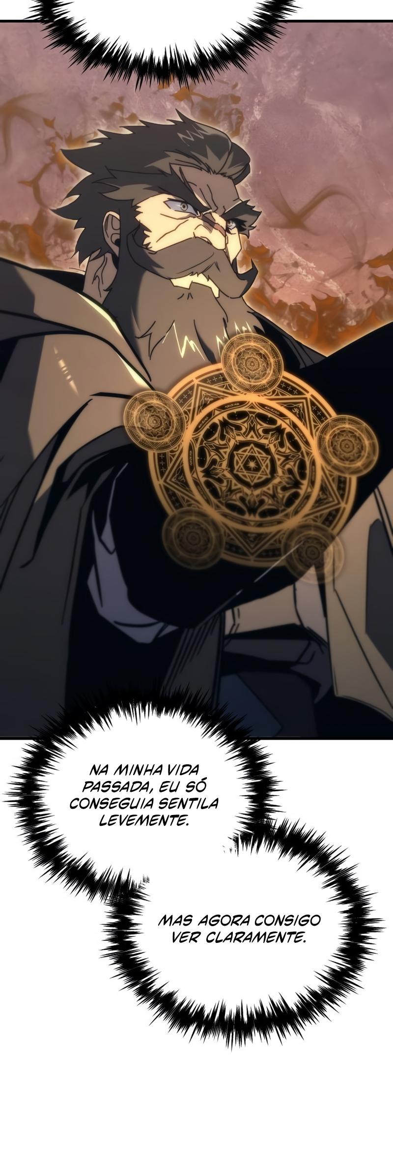 A Flame Reborn Capítulo 28 Página 61
