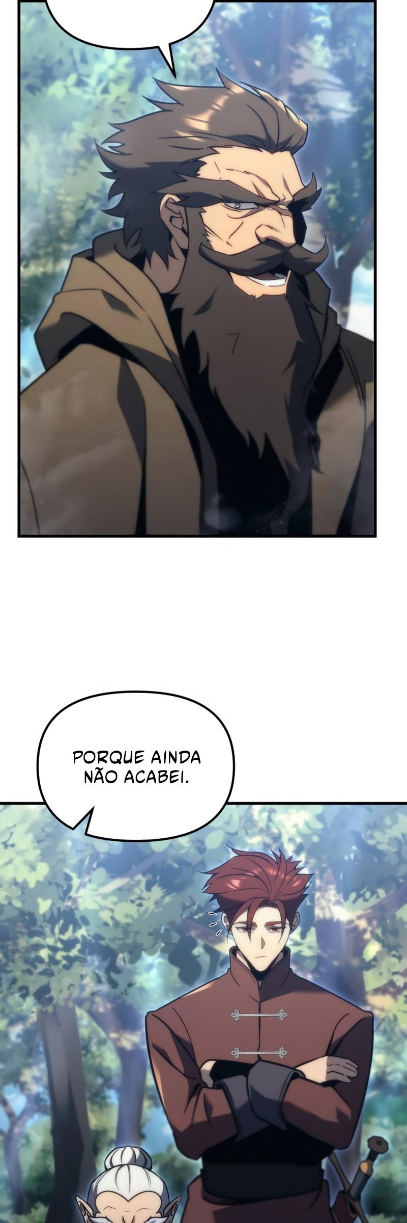 A Flame Reborn Capítulo 28 Página 64