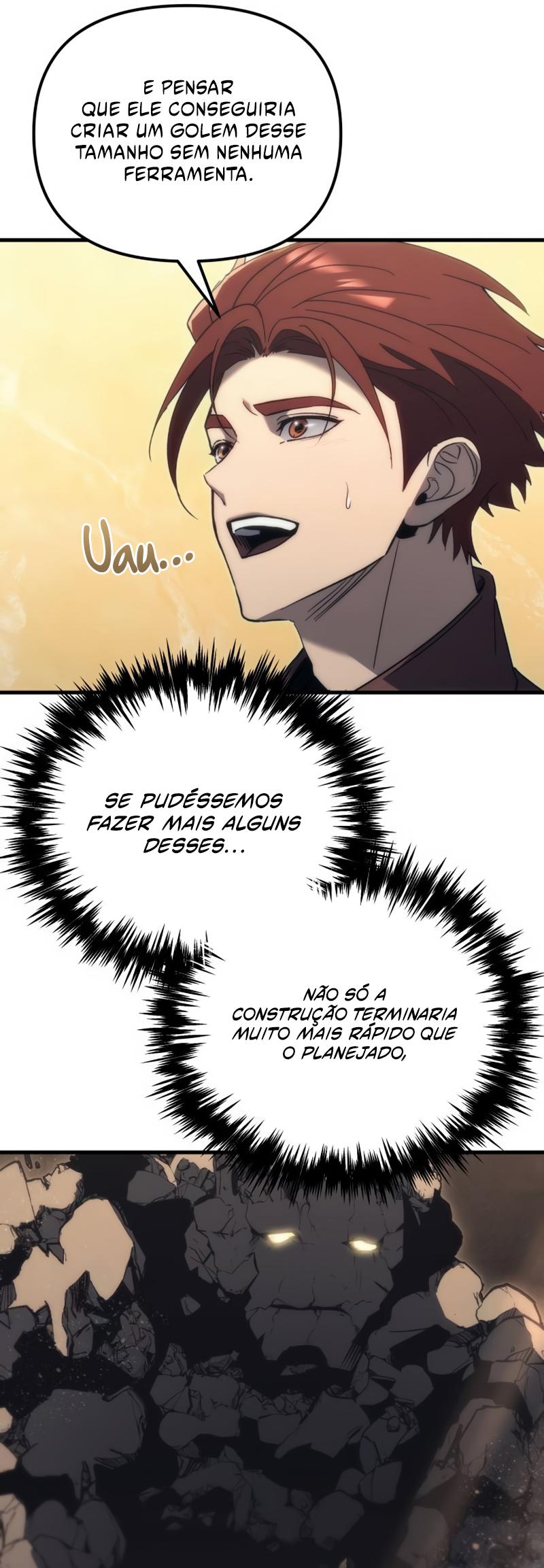 A Flame Reborn Capítulo 28 Página 72