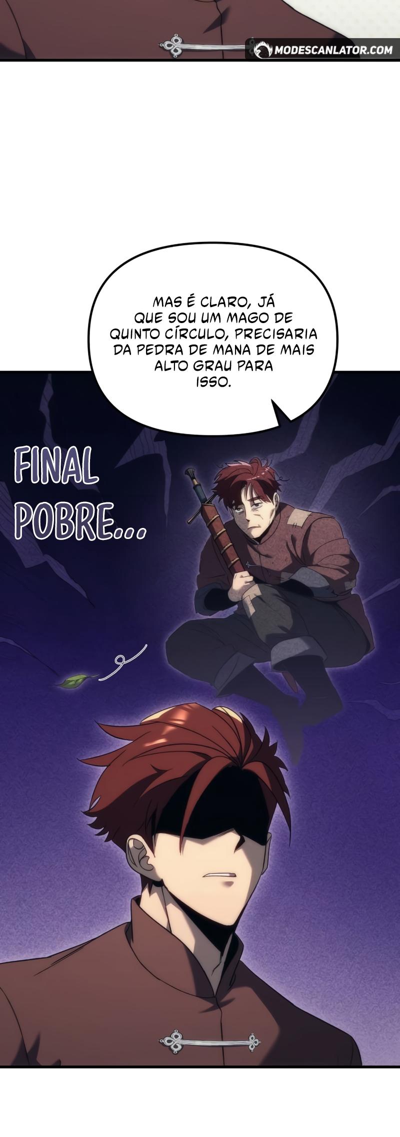 A Flame Reborn Capítulo 29 Página 10
